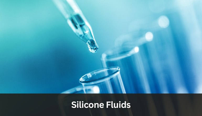 Silicone Fluids