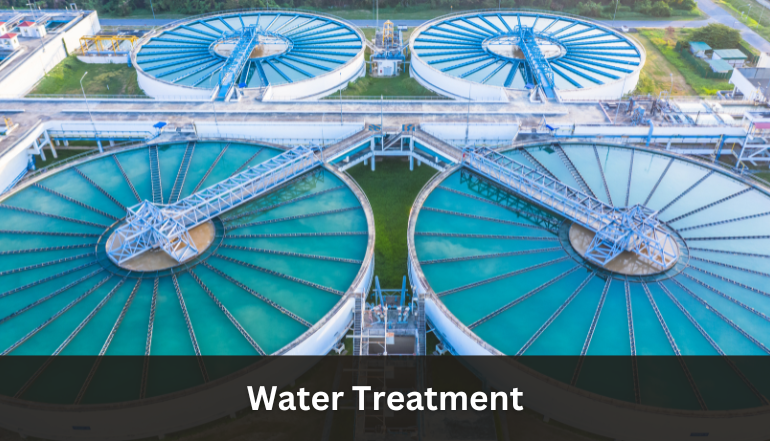 Water Treatment